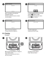 Preview for 12 page of RADWAG AS 60/220.X2 PLUS Startup Manual