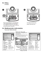 Preview for 13 page of RADWAG AS 60/220.X2 PLUS Startup Manual