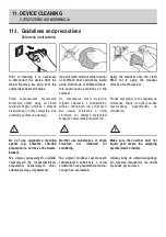 Preview for 18 page of RADWAG AS 60/220.X2 PLUS Startup Manual