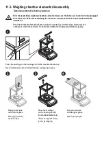 Preview for 20 page of RADWAG AS 60/220.X2 PLUS Startup Manual