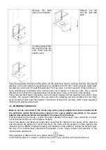 Предварительный просмотр 14 страницы RADWAG AS PLUS Series User Manual