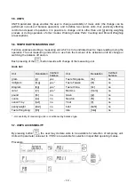 Предварительный просмотр 19 страницы RADWAG AS PLUS Series User Manual