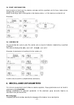 Предварительный просмотр 20 страницы RADWAG AS PLUS Series User Manual