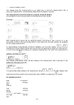 Предварительный просмотр 33 страницы RADWAG AS PLUS Series User Manual