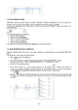 Предварительный просмотр 36 страницы RADWAG AS PLUS Series User Manual