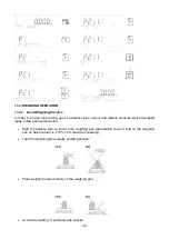 Предварительный просмотр 38 страницы RADWAG AS PLUS Series User Manual