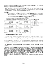 Предварительный просмотр 41 страницы RADWAG AS PLUS Series User Manual