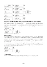 Предварительный просмотр 42 страницы RADWAG AS PLUS Series User Manual