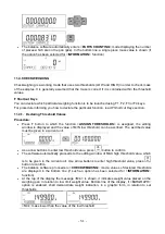 Предварительный просмотр 51 страницы RADWAG AS PLUS Series User Manual