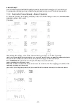 Предварительный просмотр 55 страницы RADWAG AS PLUS Series User Manual