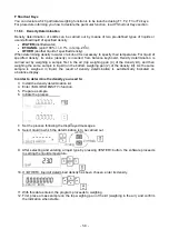 Предварительный просмотр 58 страницы RADWAG AS PLUS Series User Manual