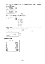 Предварительный просмотр 62 страницы RADWAG AS PLUS Series User Manual