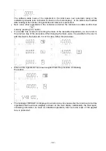 Предварительный просмотр 64 страницы RADWAG AS PLUS Series User Manual