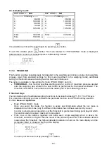 Предварительный просмотр 65 страницы RADWAG AS PLUS Series User Manual