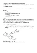 Предварительный просмотр 82 страницы RADWAG AS PLUS Series User Manual