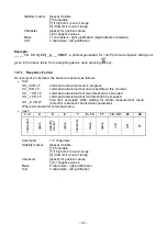 Предварительный просмотр 85 страницы RADWAG AS PLUS Series User Manual