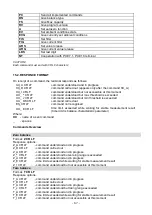 Предварительный просмотр 87 страницы RADWAG AS PLUS Series User Manual