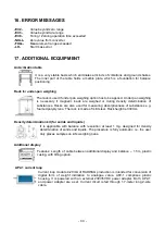 Предварительный просмотр 99 страницы RADWAG AS PLUS Series User Manual