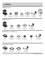 Preview for 3 page of RADWAG AS R2 PLUS Startup Manual