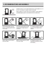 Preview for 5 page of RADWAG AS R2 PLUS Startup Manual