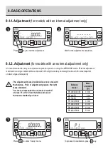 Preview for 11 page of RADWAG AS R2 PLUS Startup Manual