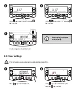 Preview for 17 page of RADWAG AS R2 PLUS Startup Manual