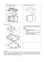 Предварительный просмотр 8 страницы RADWAG AS R2.PLUS User Manual