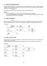 Preview for 19 page of RADWAG AS R2.PLUS User Manual