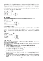 Preview for 42 page of RADWAG AS R2.PLUS User Manual