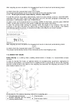 Предварительный просмотр 55 страницы RADWAG AS R2.PLUS User Manual