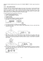 Предварительный просмотр 59 страницы RADWAG AS R2.PLUS User Manual