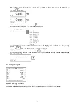 Предварительный просмотр 61 страницы RADWAG AS R2.PLUS User Manual