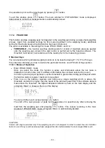 Предварительный просмотр 64 страницы RADWAG AS R2.PLUS User Manual