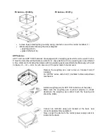 Preview for 12 page of RADWAG AS R2 User Manual