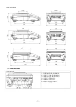 Предварительный просмотр 6 страницы RADWAG AS X2.PLUS User Manual