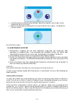 Предварительный просмотр 13 страницы RADWAG AS X2.PLUS User Manual