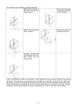 Предварительный просмотр 15 страницы RADWAG AS X2.PLUS User Manual