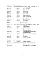 Preview for 17 page of RADWAG BALANCES APP/2C SERIES User Manual