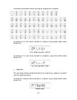 Preview for 47 page of RADWAG BALANCES APP/2C SERIES User Manual