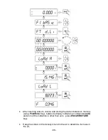 Preview for 66 page of RADWAG BALANCES APP/2C SERIES User Manual