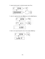 Preview for 68 page of RADWAG BALANCES APP/2C SERIES User Manual