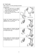 Preview for 9 page of RADWAG C315 Series User Manual