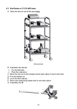 Preview for 10 page of RADWAG C315 Series User Manual