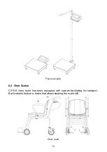 Preview for 13 page of RADWAG C315 Series User Manual