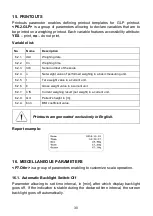 Preview for 30 page of RADWAG C315 Series User Manual