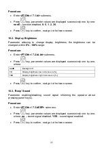 Preview for 31 page of RADWAG C315 Series User Manual