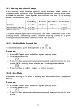 Preview for 34 page of RADWAG C315 Series User Manual