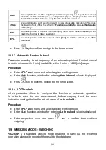 Preview for 35 page of RADWAG C315 Series User Manual