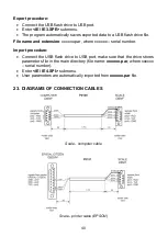 Preview for 40 page of RADWAG C315 Series User Manual