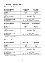 Preview for 41 page of RADWAG C315 Series User Manual